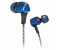Audionic Panache Earphone - Blue 1 in OMAN