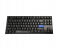 Ducky One 2 RGB TKL PBT Cherry MX Red Switch Mechanical Gaming Keyboard - Black 1 in UAE