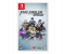 Fire Emblem Warriors Game for Nintendo Switch 1 in UAE