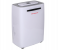 Crownline MD-231 20Litre Day Dehumidifier with Digital Humidity Display - White 1 in UAE