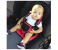 Taqdeer C01 Multi Function Kids Safety Travel Car Cushion Seat Assorted 1 in OMAN