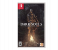 Dark Souls Remastered Game for Nintendo Switch 1 in OMAN