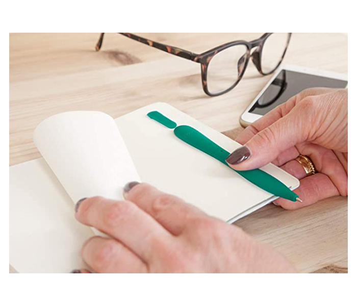 Bobino SPBEM Slim Pen- Emerald 2 in UAE