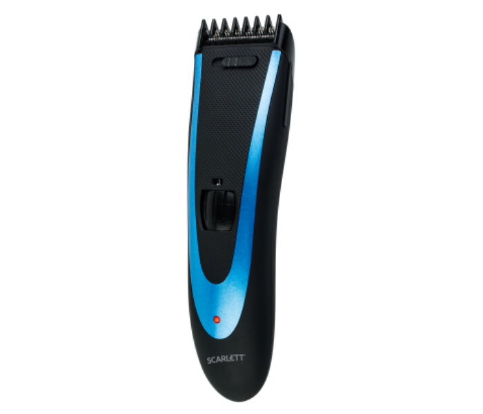 Scarlett SC-HC63C59 2 in 1 Hair Clipper Set - Black 3 in UAE