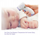 Forehead Thermometer Non-Contact Infrared Temperature Sensor - White 2 in OMAN