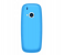 ODSCN 2300 1.7 Inch 860Mah Fm Radio Bluetooth Speaker Dual Sim Card Phone - Light Blue 2 in UAE