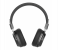 Microdigit MD330T Premium Wireless Stereo Headphone - Grey 2 in UAE