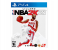 NBA 2K21 PS4 1 in UAE