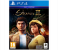 Shenmue III Game for PS4 1 in OMAN