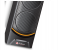 Audionic Mega M-45 Bluetooth Speaker - Black 4 in UAE