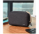 Wiwu 8 Inch Cozy Storage Bag Organizer Case - Black 3 in KSA