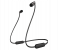 Sony WI-C310 Wireless In-Ear Headphones - Black 1 in UAE