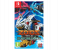Zoids Wild Blast Unleashed Game for Nintendo Switch 1 in UAE