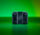 Razer Junglecat Portable Dual Sided Gaming Controller for Android - Black 4 in OMAN