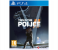 This is the Police 2 Game for PS4 1 in OMAN