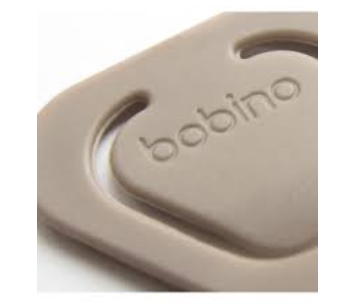 Bobino STCL6NC 6 PCs Sticky Clips - Neutrals 2 in UAE