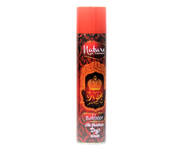 Nature 300ml Bakhoor Air Freshener 1 in UAE
