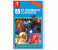 Atari Flashback Classics Standard Edition Game for Nintendo Switch 1 in OMAN