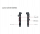 Nintendo Joy Cons Switch Left and Right - Red and Blue 4 in UAE