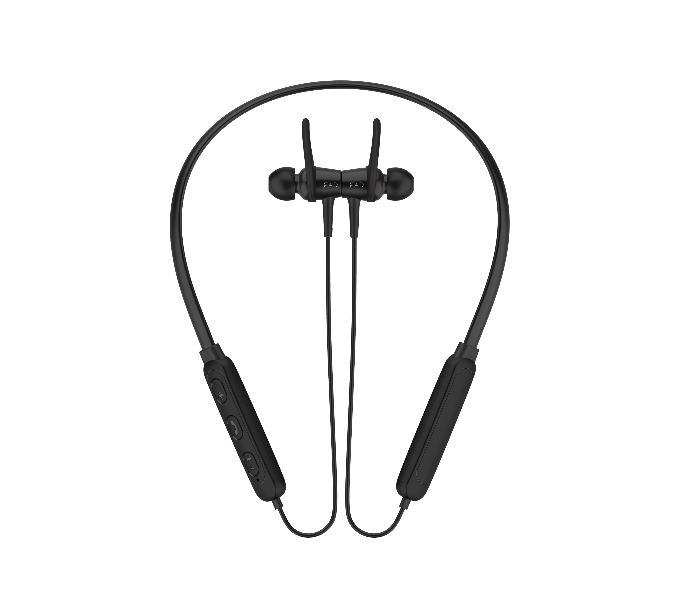 Lead LH15 Wireless Headset - Black 1 in UAE