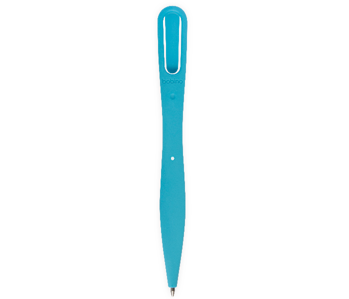 Bobino BOMAPTQ Bookmark Pen - Turquoise 1 in UAE