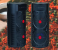 S630 Wireless Portable Bluetooth Speaker - Black 1 in KSA