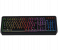Meetion K9320 Pubg Gaming Backlight Keyboard - Black 5 in OMAN