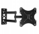 Olsenmark OMLB1269 LED/LCD TV Wall Mount Bracket - 14 to 42 Inch 1 in OMAN