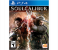Soul Calibur Vi by Bandai Namco Game for PS4 1 in UAE