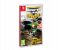 Monster Jam Crush It Game for Nintendo Switch 1 in OMAN