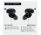 Sony WF-XB700 Truly Wireless Extra Bass Bluetooth Earbuds - Black 2 in UAE