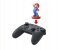 Nintendo Pro Wireless Controller for Nintendo Switch - Black 4 in UAE