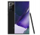 Samsung Galaxy Note20 Ultra Dual SIM 12GB RAM 256GB 5G - Mystic Black 1 in OMAN