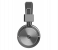 Microdigit MD330T Premium Wireless Stereo Headphone - Black 2 in UAE