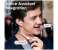 JBL Tune 115BT HSW115 Wireless In-Ear Headphones - White 8 in UAE