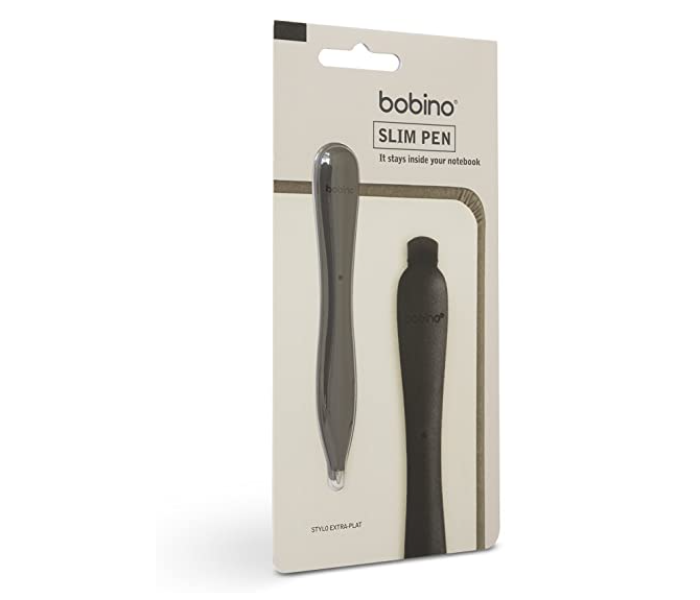 Bobino SPBCL Slim Pen- Charcoal 2 in UAE