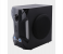 Geepas GMS8507 2.1 Channel Multimedia Speaker System with Bluetooth - Black 4 in UAE