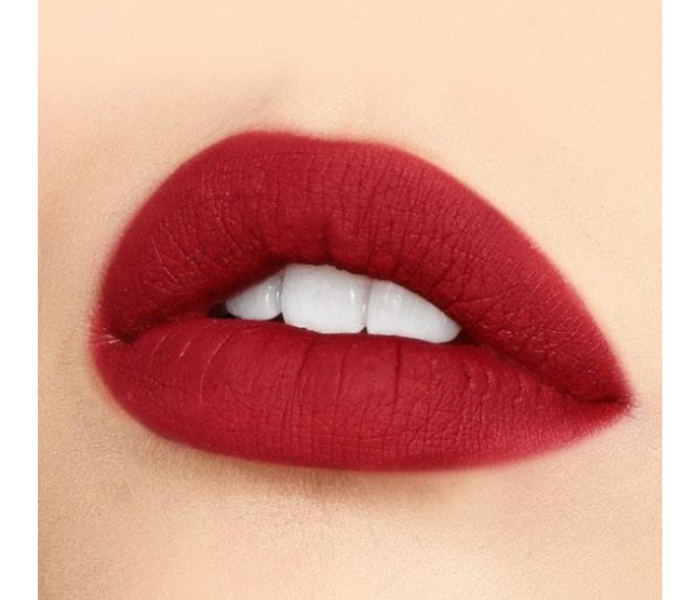 Focallure Velvet Liquid Lipstick 02 - Deep Carmine 2 in OMAN