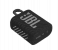JBL GO 3 Portable Waterproof Speaker - Black 8 in UAE