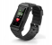 Bluetooth DX800 Waterproof Fitness Smart Watch - Black 1 in UAE