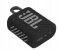 JBL GO 3 Portable Waterproof Speaker - Black 1 in UAE