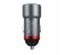 HeatZ ZCC1 Dual Port Smart Car Charger - Silver 1 in UAE