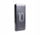 HeatZ ZP21 10000 mAh Powerbank With Micro USB Cable And Type C Lightning Connector - Black 1 in OMAN