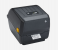 Zebra ZD220T Desktop Barcode Label Printer - Black 3 in UAE