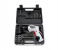 Joustmax Multifunctional Cordless Rechargeable Hand Drill Electric Screwdriver - Black 2 in OMAN