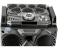 Geepas GMS11122 Professional Speaker with Drum Kit Panel 7 in UAE