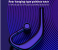 Business Single Rd09 Ear Earhook 5.0 Bluetooth Headset - Blue 2 in UAE