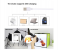 Puluz 30cm Folding Portable Ring Light Photo Lighting Studio Tabletop Shooting Tent Box Kit - White 6 in KSA