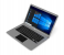 Ctroniq N14X Notebook 14 Inch Intel Celeron N3350 Processor 4GB RAM 64GB Flash Intel HD Graphics Windows 10 Home - Grey 4 in UAE