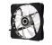 Gamemax CL-400 4 Piece 120mm RGB Case Fan - Black 5 in UAE